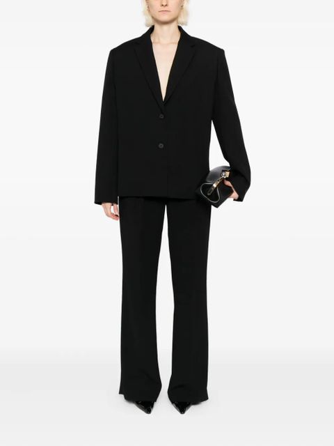 Jacquemus Veste carree jacket - Black - zdjęcie produktu nr 2
