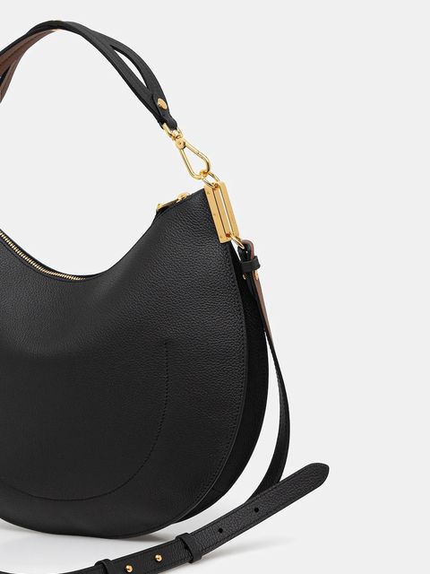 Coccinelle torebka skórzana COCCINELLESUNUP - zdjęcie produktu nr 2