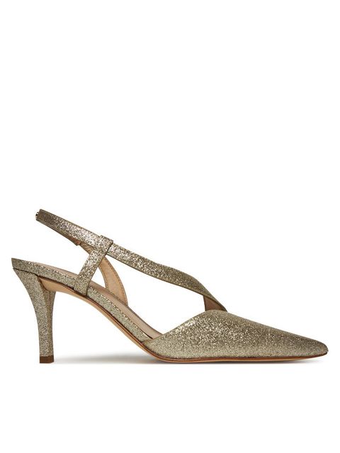 Sandały MICHAEL Michael Kors