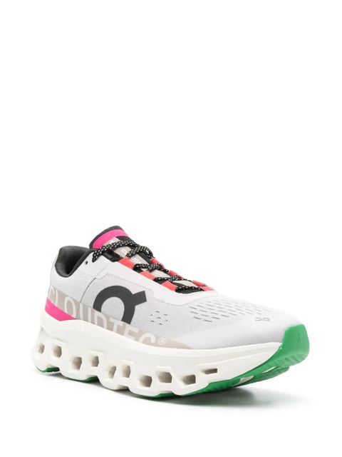 On Running Cloudmonster sneakers - Grey - zdjęcie produktu nr 2