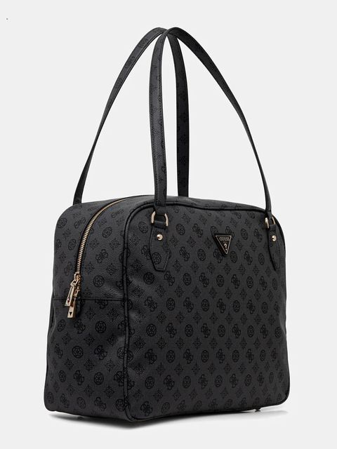 Guess torba WILDER kolor szary TWHP74 52916