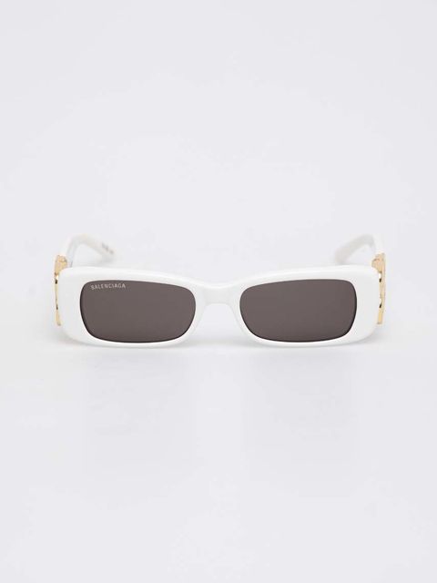 Balenciaga okulary przeciwsłoneczne