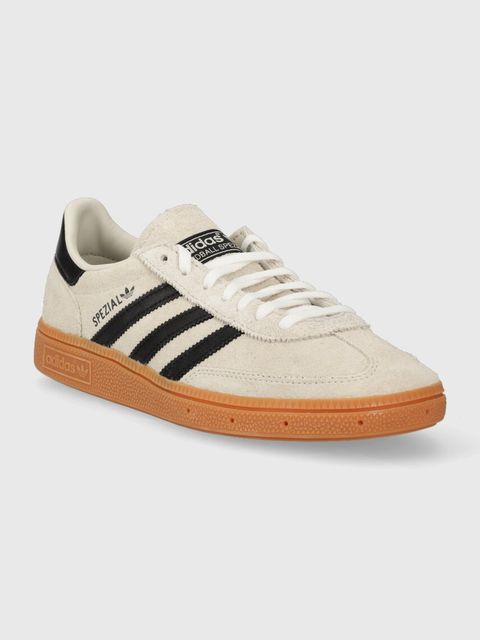 adidas Originals sneakersy zamszowe Handball Spezial - zdjęcie produktu nr 1