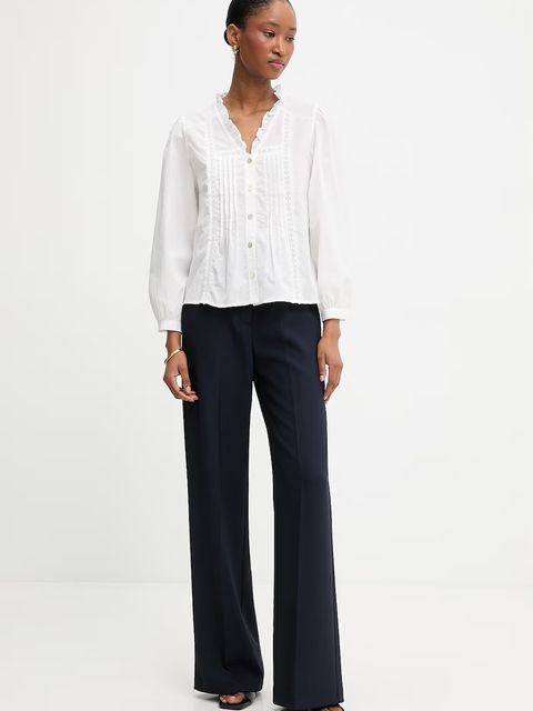 Answear.LAB bluza bawełniana - zdjęcie produktu nr 2