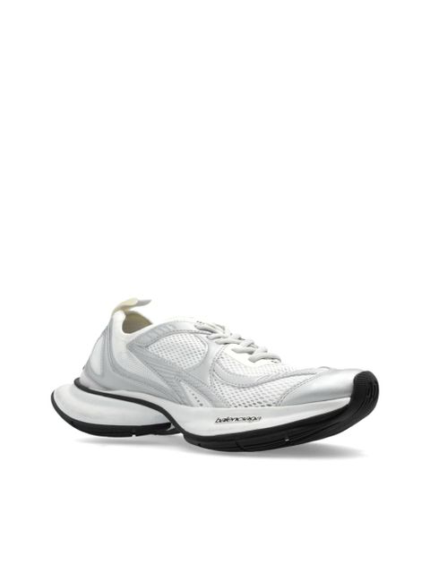 Balenciaga Circuit sneakers - White