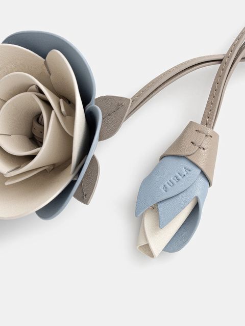 Furla brelok skórzany WK00436 BX3175 4500S - zdjęcie produktu nr 2