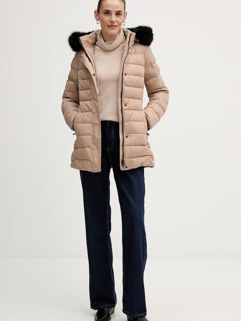 Geox kurtka puchowa CATRIA - zdjęcie produktu nr 1