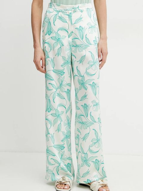 Marella spodnie Emme by Marella - zdjęcie produktu nr 2