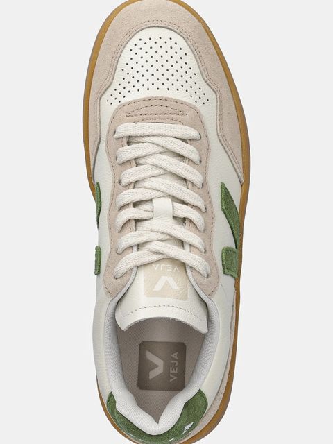 Veja sneakersy skórzane V-90