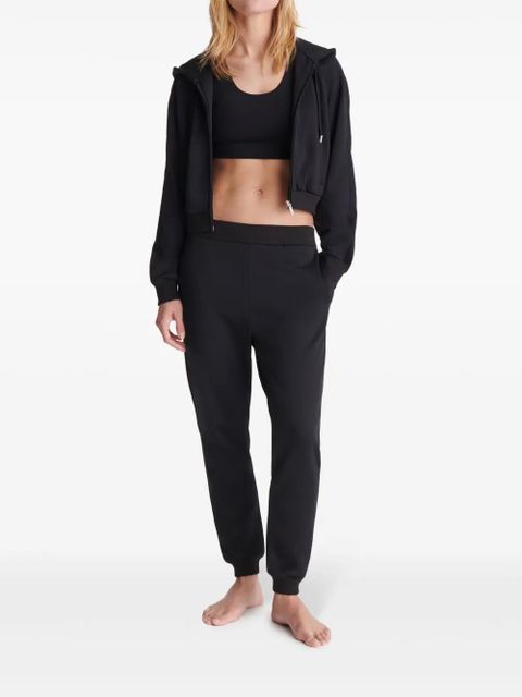 ERES Ese zip-up sweatshirt - Black - zdjęcie produktu nr 2