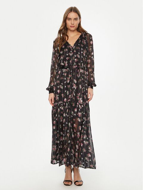 Sukienka codzienna Guess