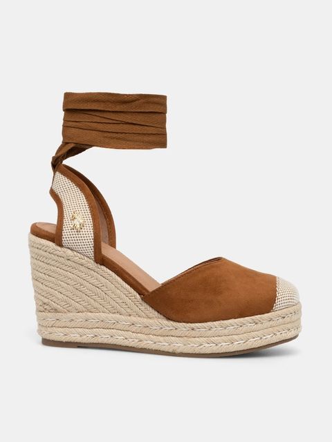 U.S. Polo Assn. Espadryle STEFY - zdjęcie produktu nr 1