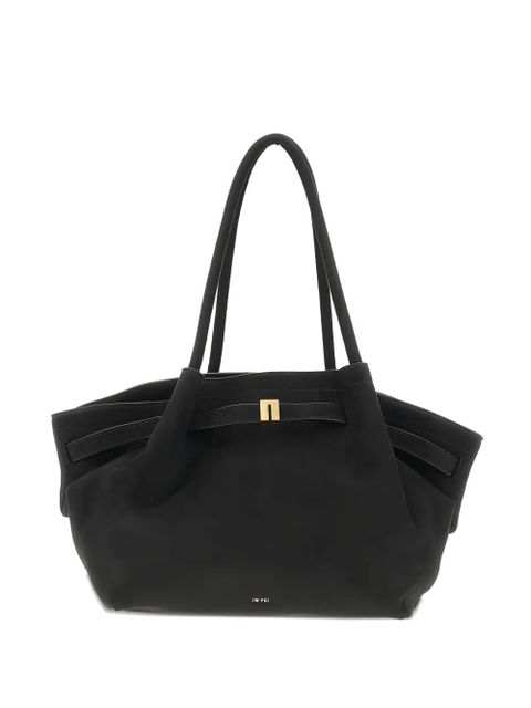 JW Pei Hana medium tote bag - Black - zdjęcie produktu nr 1