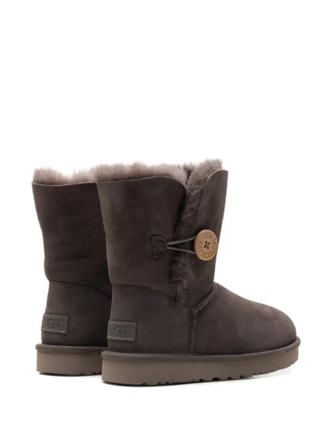 UGG Bailey Button 2 boots - Grey