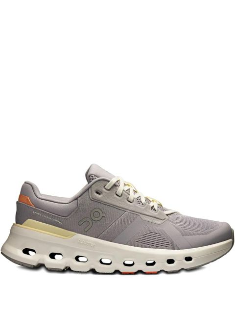 On Running Cloudrunner 2 low-top sneakers - Grey - zdjęcie produktu nr 1