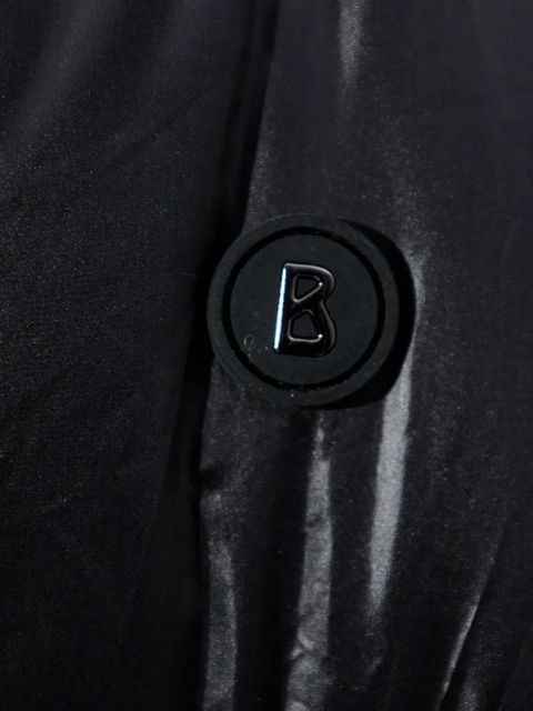 BOGNER Xally hooded kurtka jacket - Black