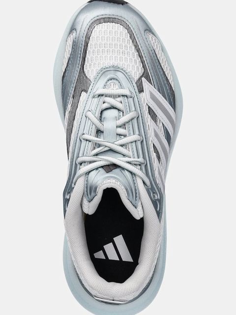 adidas sneakersy Lightblaze Glow damskie kolor biały JP6327