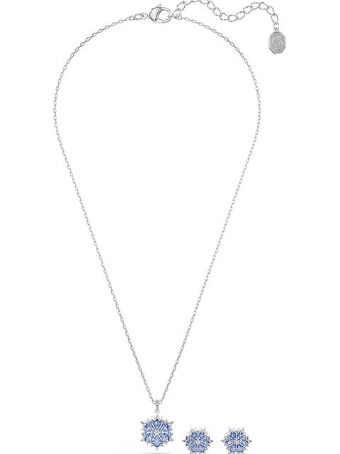 Swarovski naszyjnik i kolczyki MAGIC 5734243 - zdjęcie produktu nr 2