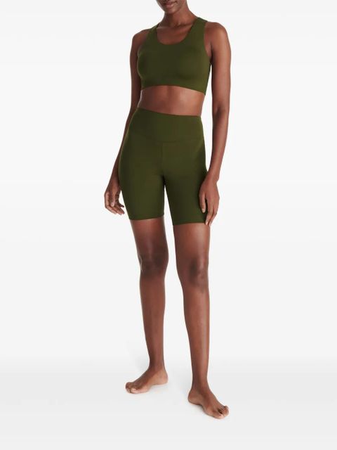 ERES Jeannie cycling shorts - Green - zdjęcie produktu nr 2