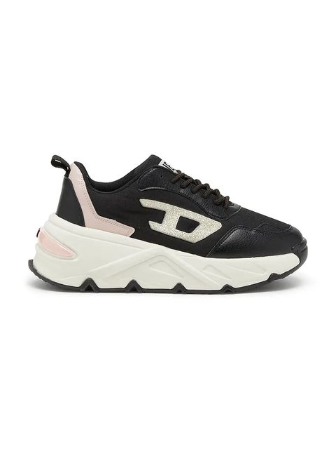 Diesel S-Savannah Tulu sneakersy damskie - zdjęcie produktu nr 2