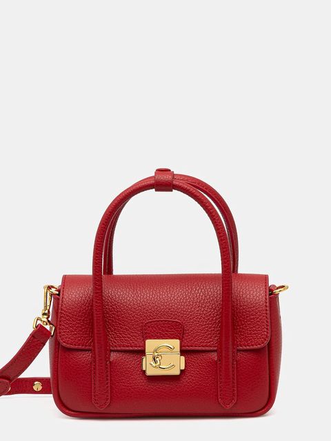 Coccinelle torebka skórzana - zdjęcie produktu nr 1