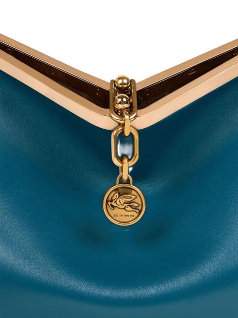 ETRO medium Vela shoulder bag - Blue