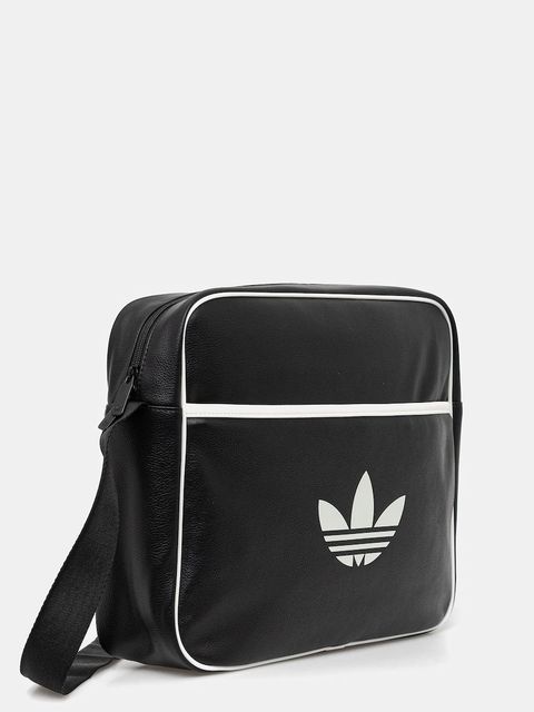 adidas Originals torba Airliner kolor czarny JX0251 - zdjęcie produktu nr 2