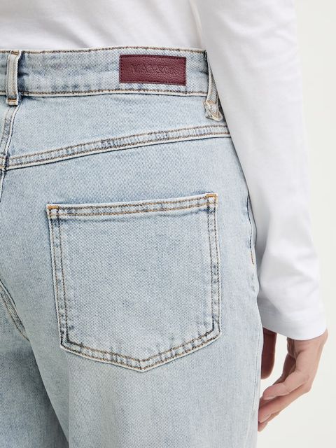 MAX&Co. jeansy LISBONA