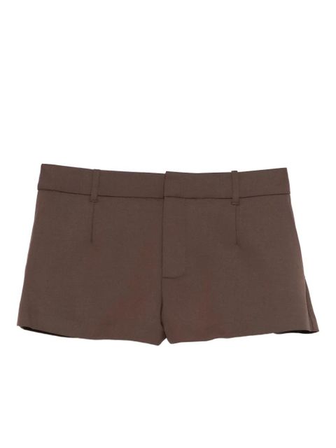SIR. Dylan mini shorts - Brown - zdjęcie produktu nr 1