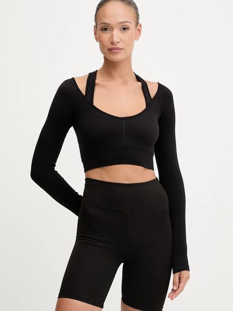 Guess longsleeve PEONY - zdjęcie produktu nr 1