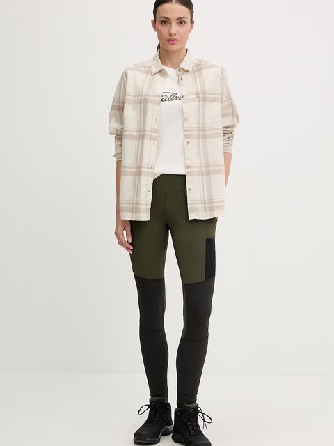 Fjallraven koszula damska bawełniana Övik Lite - zdjęcie produktu nr 1