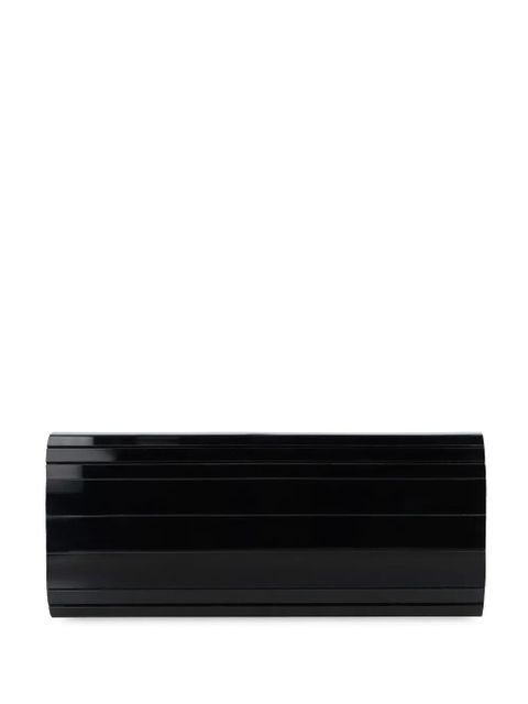 Jimmy Choo Sweetie clutch - Black - zdjęcie produktu nr 2