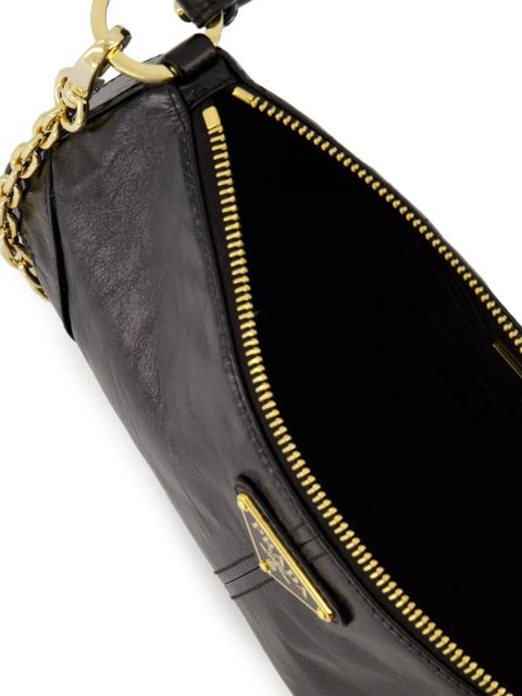 Prada Re-Edition 2002 shoulder bag - Black