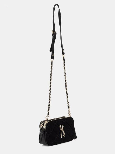 Steve Madden torebka crossbody damska zamszowa Bmarvi-S - zdjęcie produktu nr 1