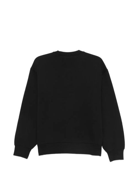 Carhartt WIP Cloud Heart sweatshirt - Black - zdjęcie produktu nr 2