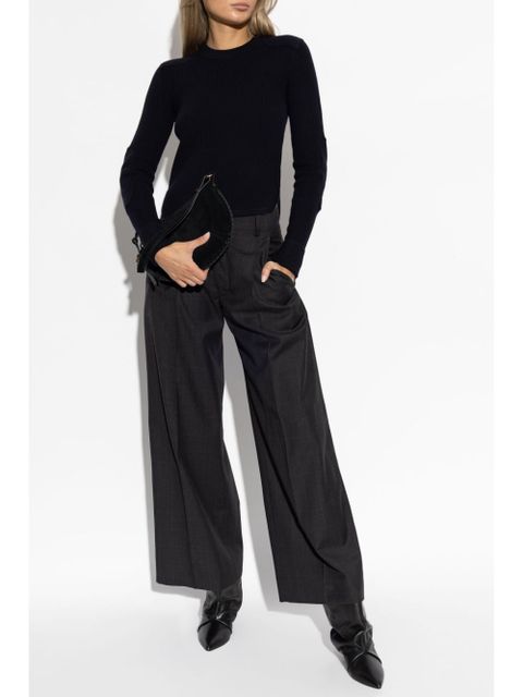 MARANT ÉTOILE Gabyne sweater - Blue