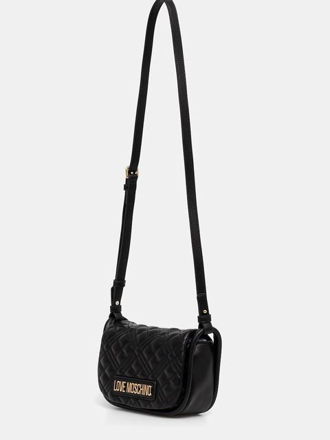 Love Moschino torebka - zdjęcie produktu nr 1