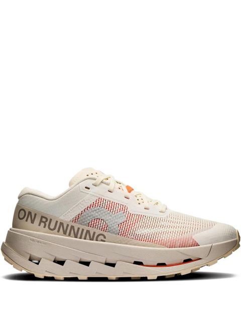 On Running Cloudultra 3 "Ivory Pearl" sneakers - Neutrals - zdjęcie produktu nr 1