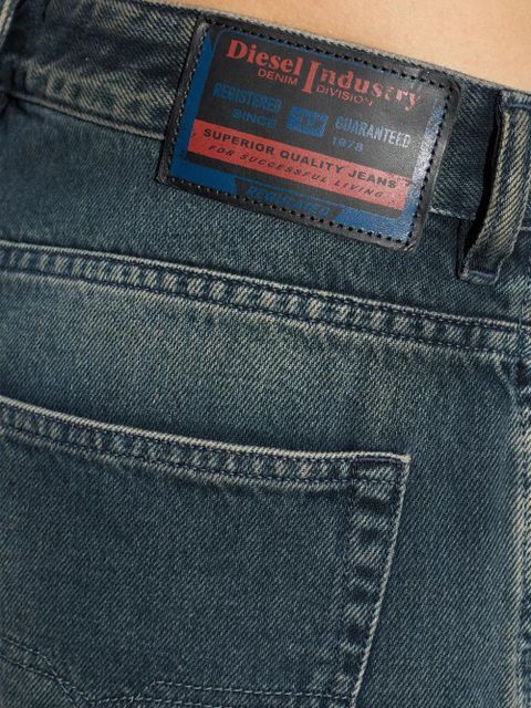 Diesel 1996 D-Sire jeans - Blue