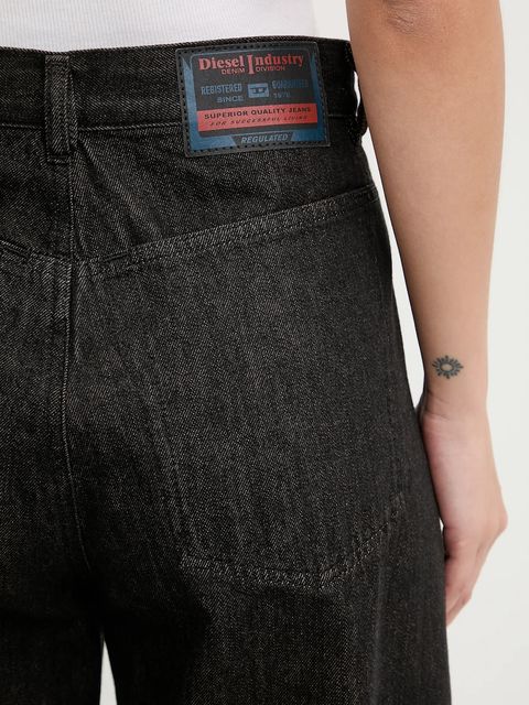 Diesel jeansy 1974 D-ELLZ L.32