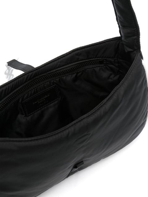 Saint Laurent Le 5 À 7 shoulder bag - Black