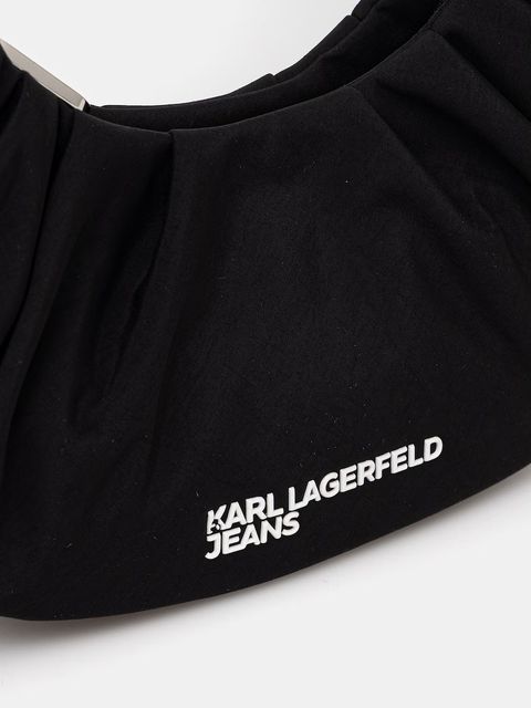 Karl Lagerfeld Jeans torebka - zdjęcie produktu nr 2