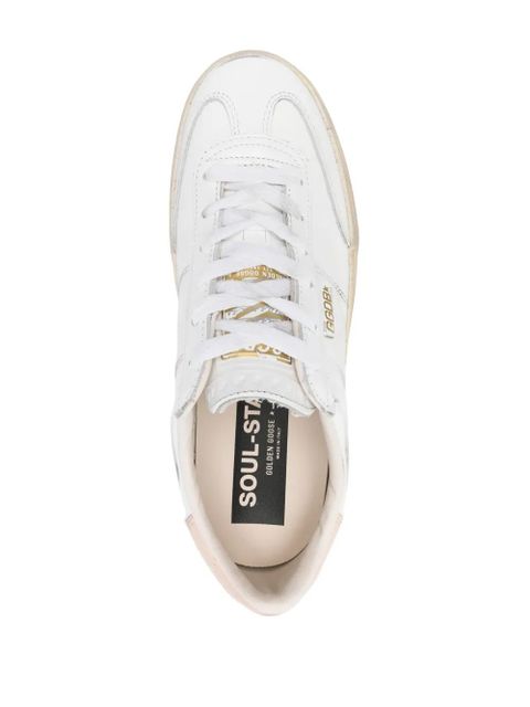 Golden Goose Soul Star sneakers - White