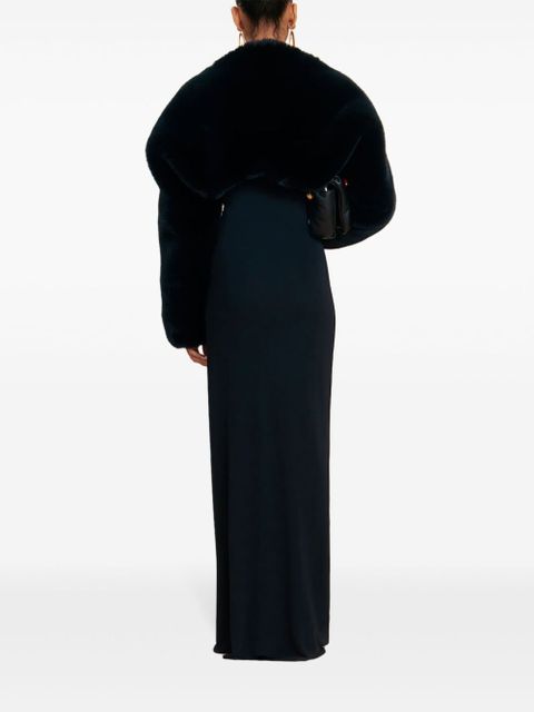 Cult Gaia Bentley jacket - Black - zdjęcie produktu nr 2