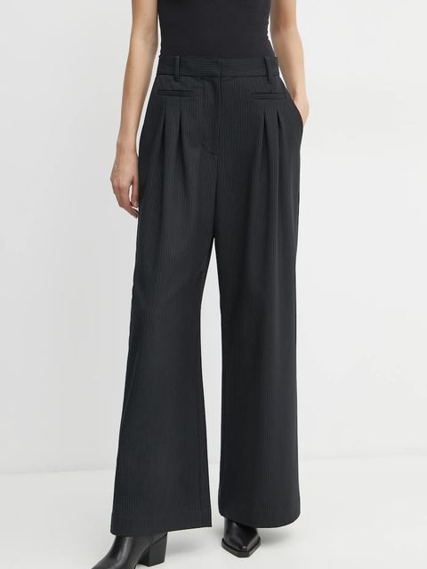 MUNTHE spodnie STORMY - zdjęcie produktu nr 1