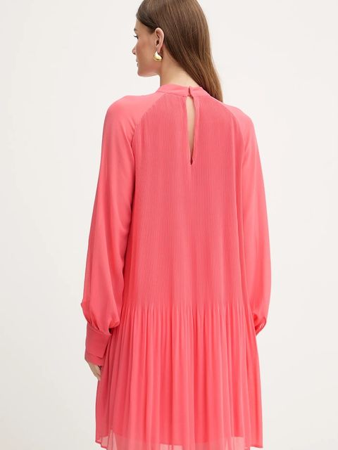 BOSS sukienka Dolumi