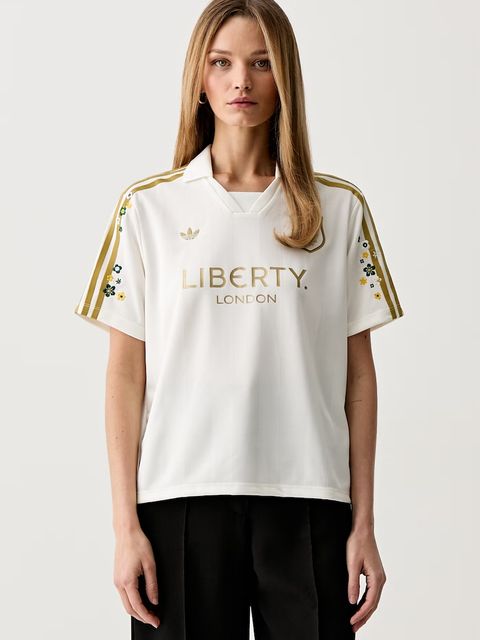 adidas Originals polo damskie - zdjęcie produktu nr 2