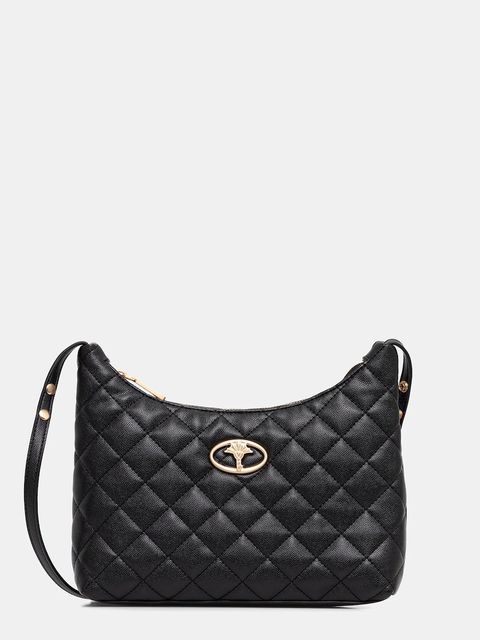 Joop! torebka Bellagio Joy kolor czarny 4140008426 - zdjęcie produktu nr 1