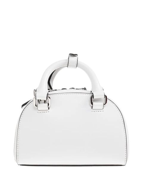 Diesel XS 1DR 2.0 cross-body bag - White