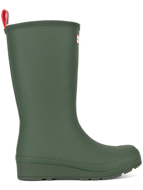 HUNTER WFT2235RMA-FWW ZIELONY CIEMNY - zdjęcie produktu nr 1